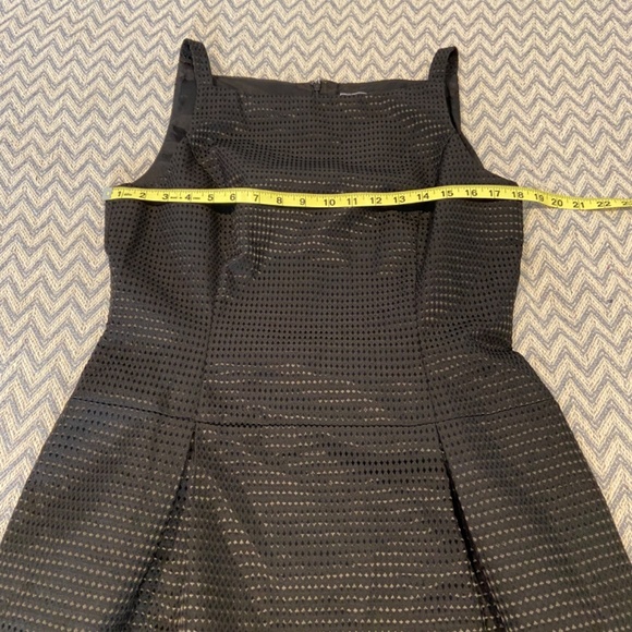 American Living Dress in Black Size 12 - Picture 5 of 12